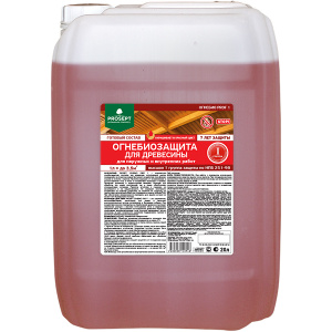 Огнебио 1кр_20 л