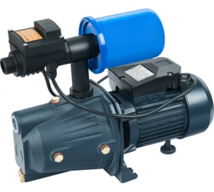 Насосная станция адаптивная Unipump АКВАРОБОТ  JET 80 L  63434