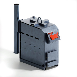 Котел Восток 200 3