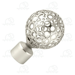 Наконечник АС Март Метеор Сатин d25