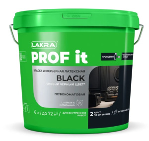 Лакра проф ит 6