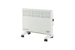 Конвектор электрический 1,5кВт KM-15 Oasis