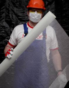 стеклосетка