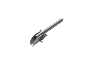 упор воротный 200