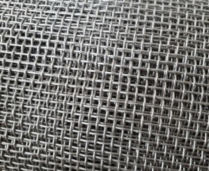 Сетка тканная