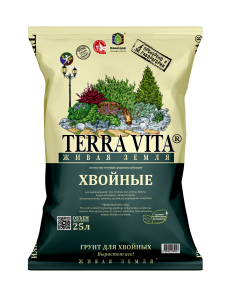 ЖЗ Хвойные-Голубика-Рододендрон 25 л, упак_D02