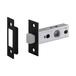 защелка черн