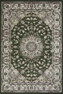 GAVANA D412 GREEN прямоугольник