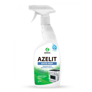Чистящий спрей для кухни Grass Azelit 600мл