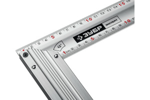 Угольник столярный 500мм