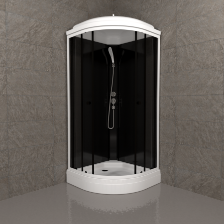 Душевая кабина TRITON Нова А 2