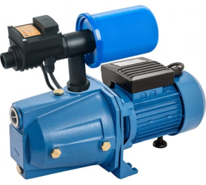 Насосная станция адаптивная Unipump АКВАРОБОТ ECO JET 100 LA 32961