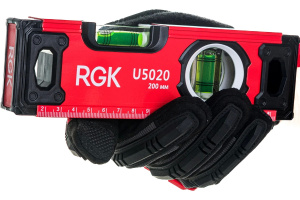 RGK U5020