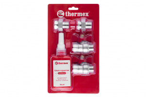 Монтажный набор для установки водонагревателя  THERMEX