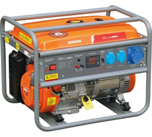 Кратон GG-5500М