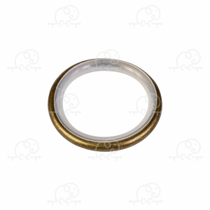 Кольцо бесшумное АС Март Сатин