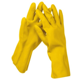 Перчатки латексные, XL код  1120-XL_z01 Stayer optima