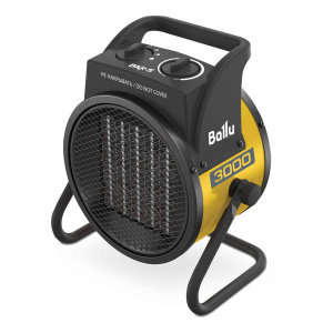 Ballu BKR-5 сжат