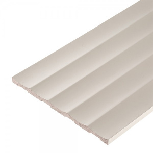 Панель МДФ Грейс Breeze 3D BR02 Кремовая