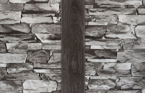 С1БР ГП Стена 3