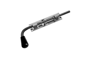 Затвор с пружиной ЗСП-300 мод 3