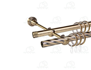 АС Март Grace антик  d19К 19Г