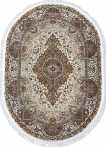 D414 CREAM овал