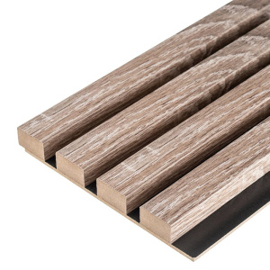 Панель МДФ Грейс Line Modern 3D L07 Ель сибирская 