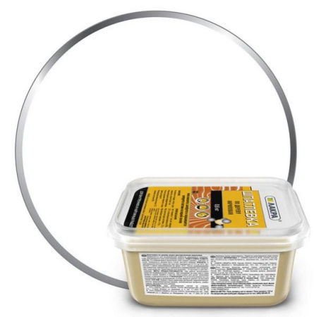 Акрил дерево бел 600