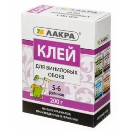 лакра 200