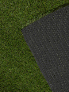 Ковролин Nurteks Energy 000 ворс 20мм зеленый 2,0м искусственная трава Турция сжат