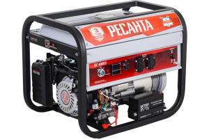 Ресанта БГ 4000Э