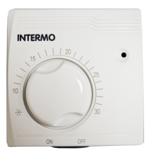 Терморегулятор L-302