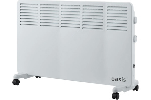 Конвектор электрический 2кВт Oasis VK-20