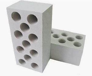 Кирпич силикат