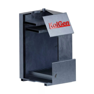 Котел длительного горения Колген 25 1