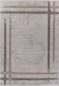 OSLO 71206 BEIGE 070 прямоугольный