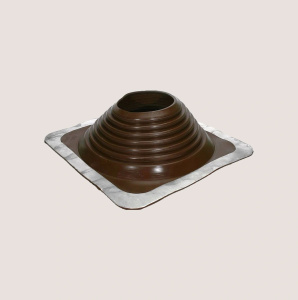 Мастер-Флэш прямой №8 коричневый