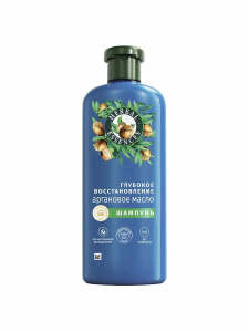Шампунь Herbal Essences Аргановое масло 350мл