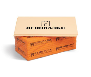 Пеноплекс Основа