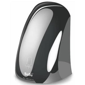 BAHD-1000AS хром