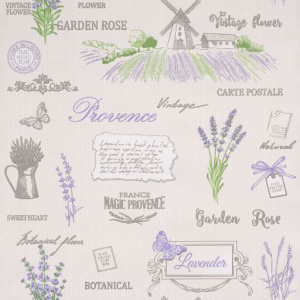 С6БР Прованс 12ппп