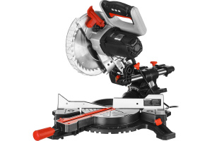 Пила торцовочная.