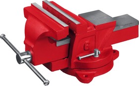 Тиски слесарные,150 мм.