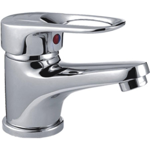 Смеситель HAIBA для раковины (однорычажный) CN1004-2