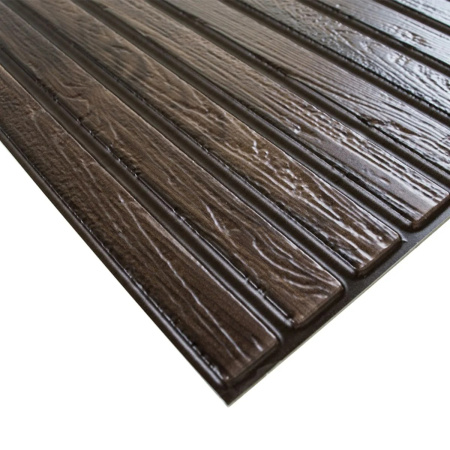 Грейс 3D Планка палисандр