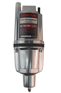 Вибрационный насос VERTON HB-10H