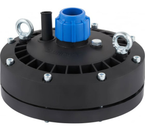 Оголовок скважинный АОС-114-32 Unipump  арт 40422