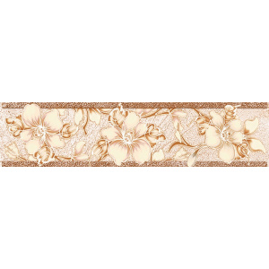 Бордюр-вкз-дориан-бежевый-25x6-5-см