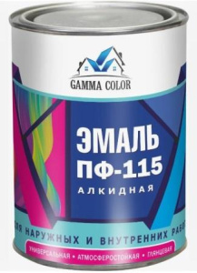 Gamma 0.8
